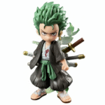 Angry Zoro