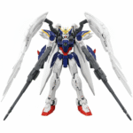 Wing Zero EW HG 1/144 - High copy