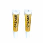 Metal Parts/ Motor Oil