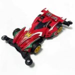 Blitzer Sonic VZ  - High Copy