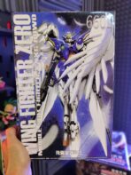 Wing Zero EW HG 1/144 - High copy - Image 2