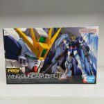 1/144 RG #17 Wing Gundam Zero Endless Waltz