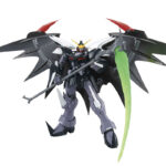 Death Scythe Hell - HG 1/144 - High copy
