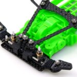 ⁠Front V Full System