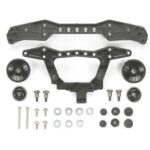 3 point contact set - High Copy