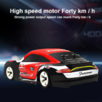 WL Toys Drift K969 - K989 1:28 30KM/H - Image 16