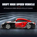 WL Toys Drift K969 - K989 1:28 30KM/H - Image 14