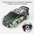 WL Toys Drift K969 - K989 1:28 30KM/H - Image 8