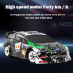 WL Toys Drift K969 - K989 1:28 30KM/H - Image 10