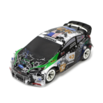 WL Toys Drift K969 - K989 1:28 30KM/H - Image 12