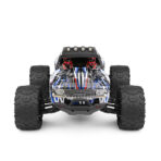 WL Toys 1:14 Truggy 35+KM/H - 144018 - Image 3