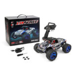 WL Toys 1:14 Truggy 35+KM/H - 144018 - Image 2