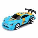 1:58 RC Can Car + mobile control IOS and Android - 8023