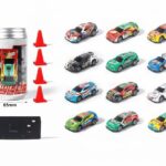 1:58 RC Can Car x Rally - 8802