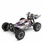WL Toys 1:14 Buggy 30+KM/H - 144016 / truggy 35+KM/H – 144018