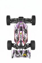 WL Toys 1:14 Buggy 30+KM/H - 144016 / truggy 35+KM/H – 144018 - Image 3
