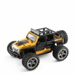 WL Toys 1:22 RC Crawler - 22201
