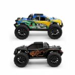 WL Toys 1:16 Raptor Truggy - 164018