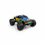 WL Toys 1:16 Raptor Truggy - 164018 - Image 6