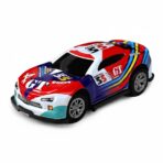 1:58 RC Can Car x Rally - 8802 - Image 5