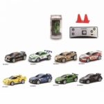 1:58 RC Can Car x Race Cars - 2010B