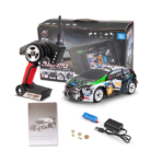 WL Toys Drift K969 - K989 1:28 30KM/H - Image 6