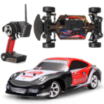 WL Toys Drift K969 - K989 1:28 30KM/H - Image 4