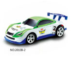 1:58 RC Can Car x Race Cars - 2010B - Image 2