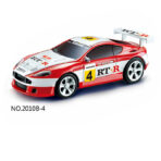 1:58 RC Can Car x Race Cars - 2010B - Image 5
