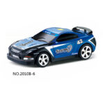 1:58 RC Can Car x Race Cars - 2010B - Image 7