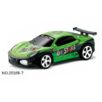 1:58 RC Can Car x Race Cars - 2010B - Image 8