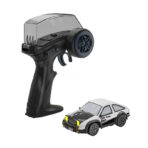 Rc Desktop Drift Car 1:64 - AE86