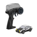 Rc Desktop Drift Car 1:64 - AE86