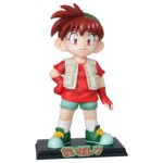 Lahek (Without Box)