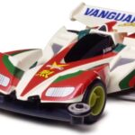 Vanguard Sonic S1 - Hight copy VC Model