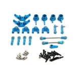 BLUE Metal Upgrade Accessories suit WL K969 K989 284131 284010 284161