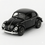 Black Beetles Diecast 1:24