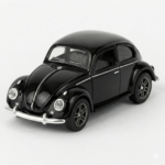Black Beetles Diecast 1:24