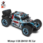 WL Toys 284161 RC Off Road Desert Buggy 1/28