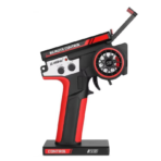 WL Toys 284010 Blue Rally – Ford Fiesta WRC shape 1/28 - Image 14