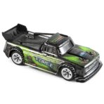 WL Toys 284131 SCT Racing Truck 1/28 – Green Edition