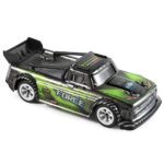 WL Toys 284131 SCT Racing Truck 1/28 – Green Edition