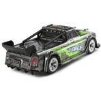 WL Toys 284131 SCT Racing Truck 1/28 – Green Edition - Image 6