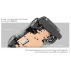 WL Toys 284131 SCT Racing Truck 1/28 – Green Edition - Image 14