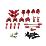 RED Metal Upgrade Accessories suit WL K969 K989 284131 284010 284161