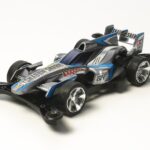 TAMIYA Shadow Shark (AR Chassis)