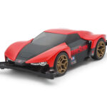 TAMIYA Raizzan (ME Chassis)