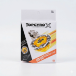 UX-03 WizardRod 5-70DB Beyblade Set by TopGyro X