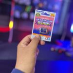 Hyper-Dash 3 Motor (Power 6/Speed 6) (for Expert Users) Japan Cup 2025