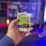 Torque-Tuned 2 Motor (Power 5/Speed 2) Japan Cup 2025